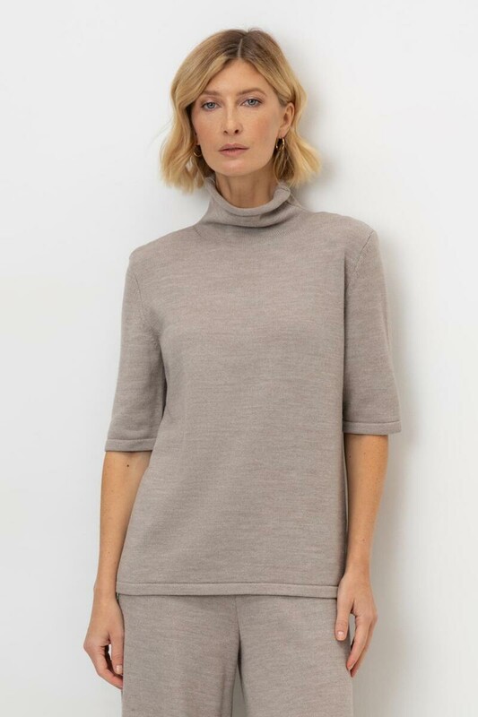 джемпер жен